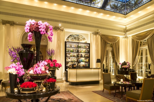 Hotel Bellevue Palace (Bern)